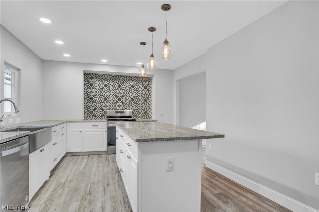 Euc Heights - Residential