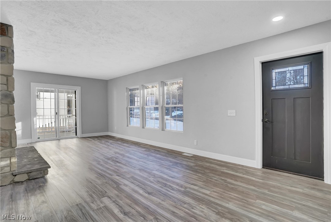 Euc Heights - Residential