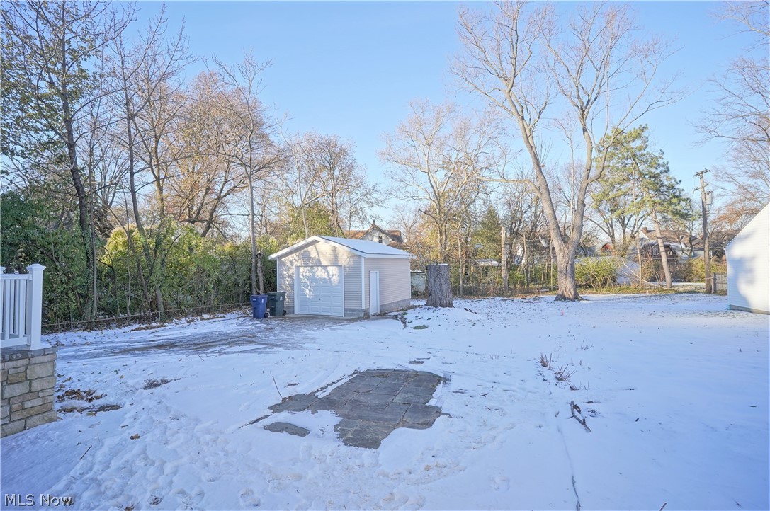 Euc Heights - Residential