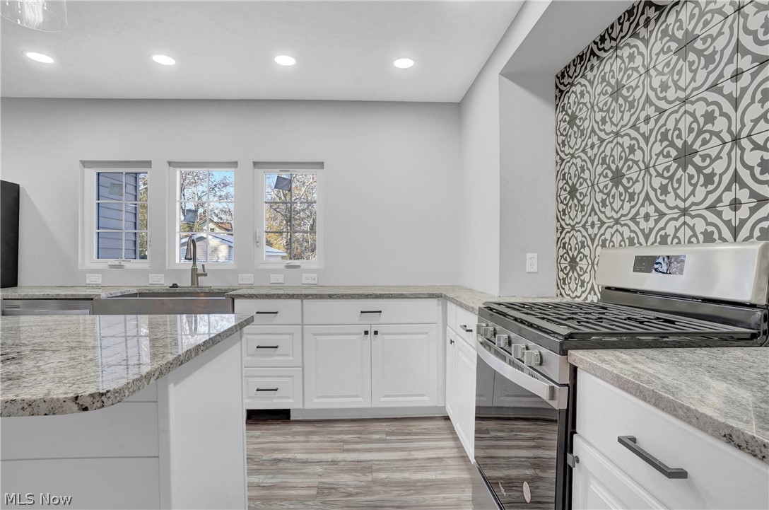 Euc Heights - Residential