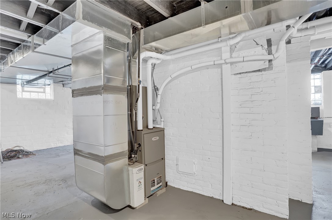 Euc Heights - Residential