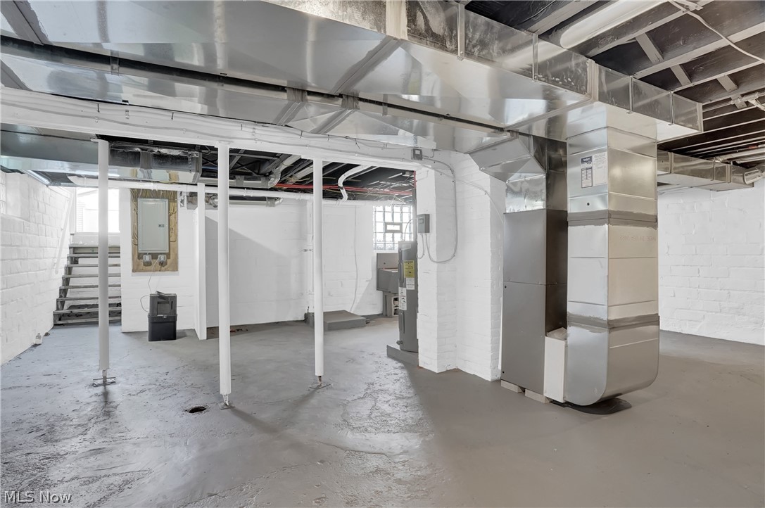 Euc Heights - Residential