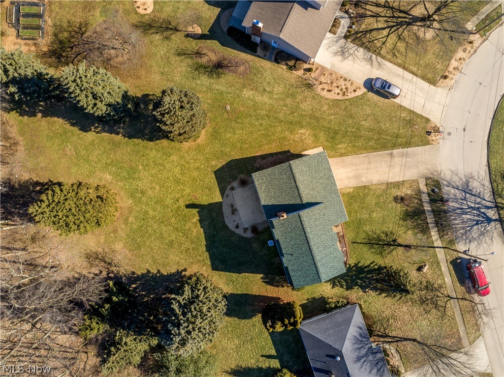Clark Bucher Allotment #2 - Residential