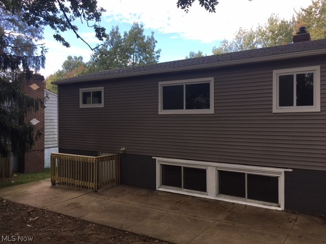 Orchard Park - Residential