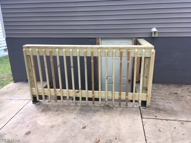 Orchard Park - Residential