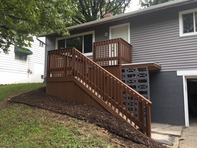 Orchard Park - Residential