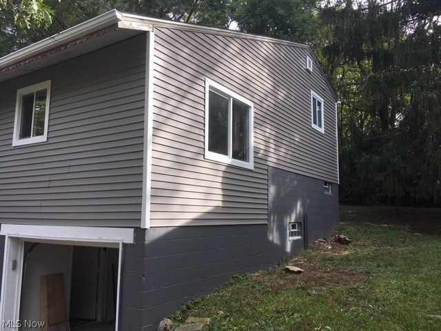 Orchard Park - Residential