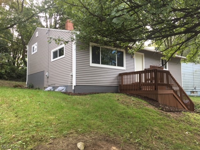 Orchard Park - Residential