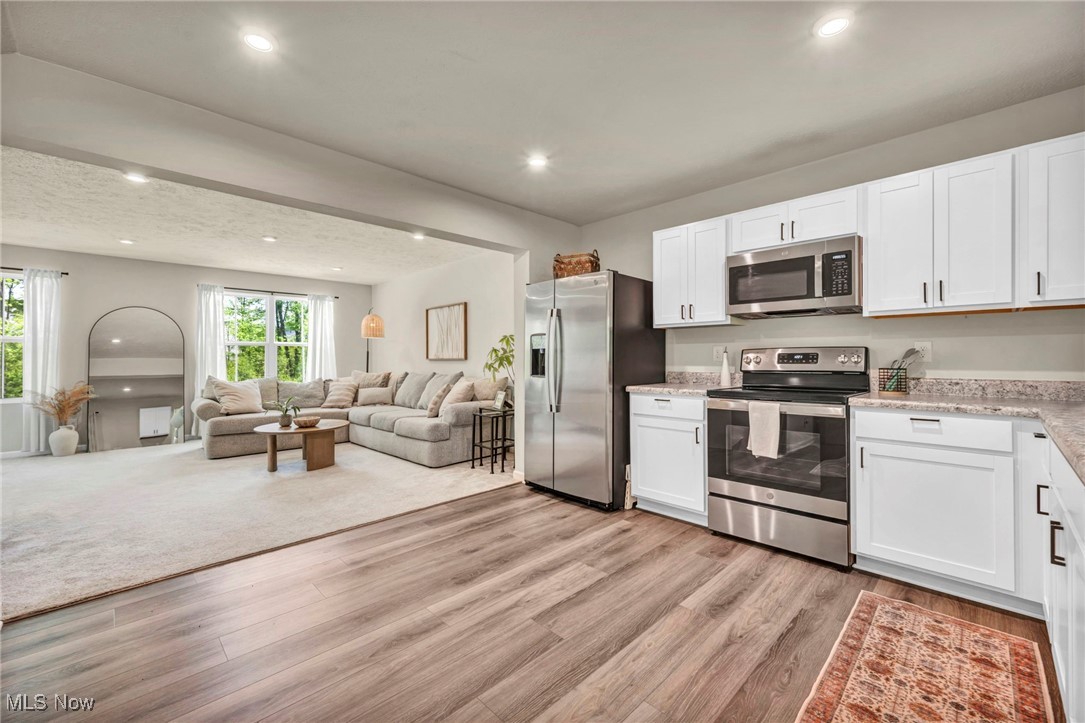 Riverwood Village 33 - Residential