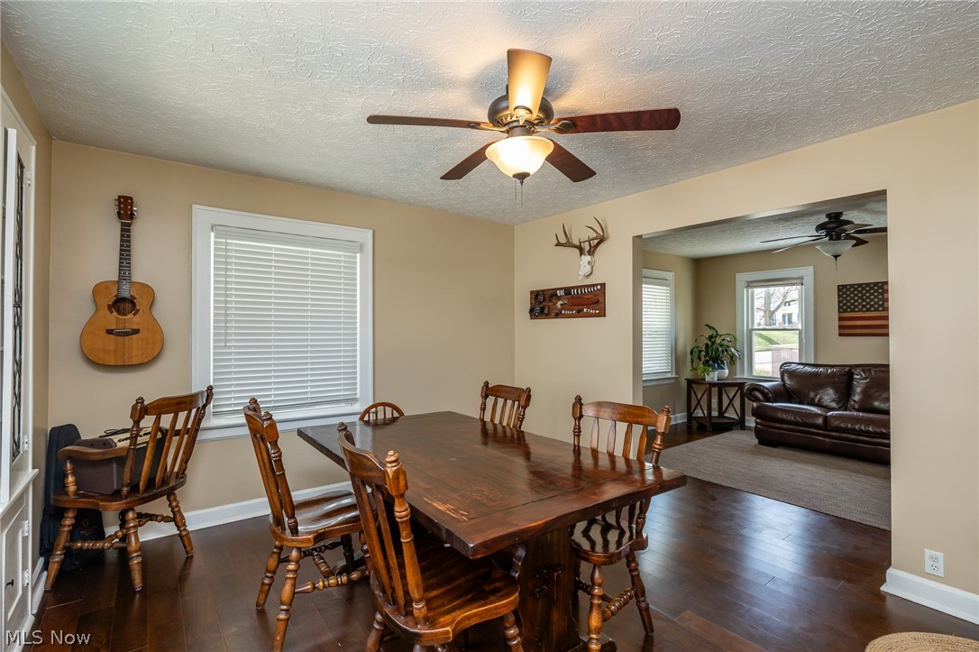 Oak Hill Allotment #2 - Residential