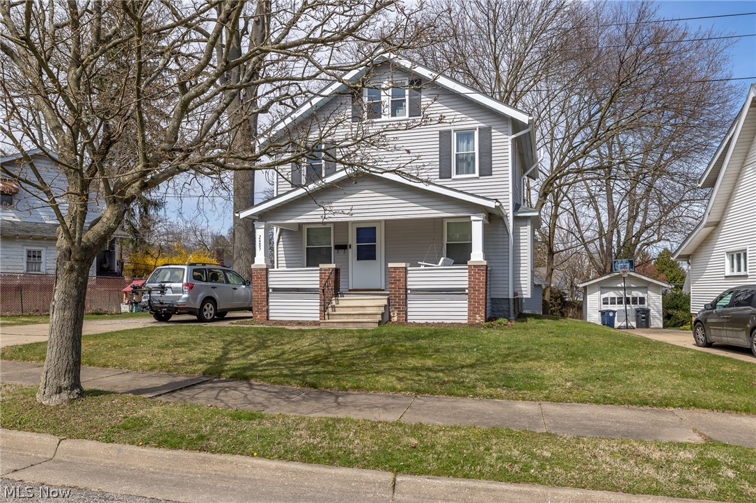 Oak Hill Allotment #2 - Residential