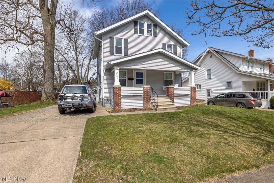 Oak Hill Allotment #2 - Residential