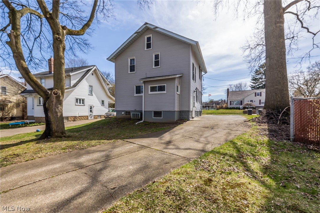 Oak Hill Allotment #2 - Residential