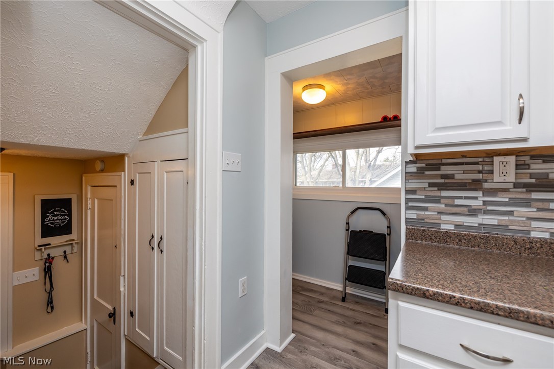 Oak Hill Allotment #2 - Residential