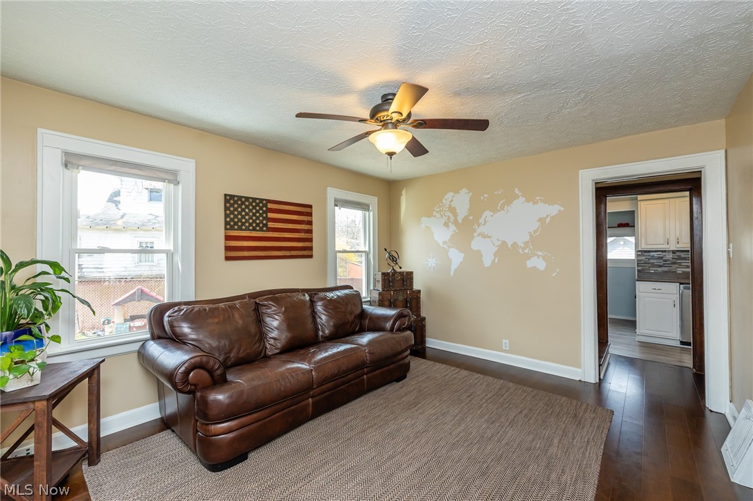 Oak Hill Allotment #2 - Residential