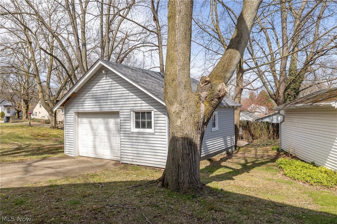 Oak Hill Allotment #2 - Residential