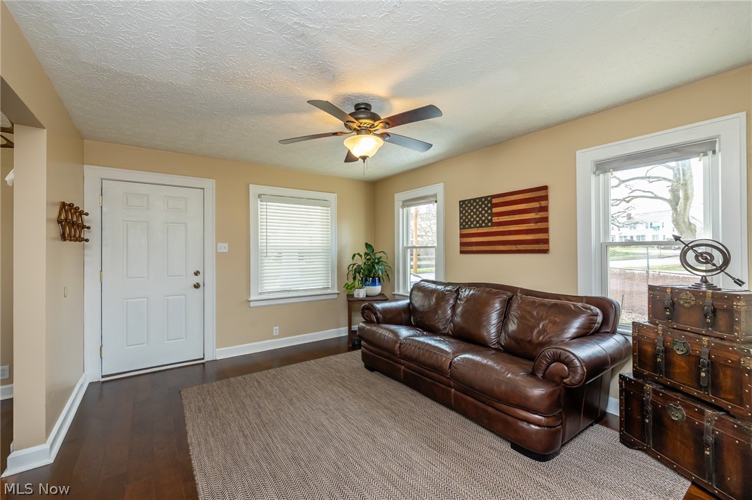 Oak Hill Allotment #2 - Residential