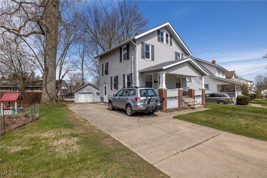 Oak Hill Allotment #2 - Residential