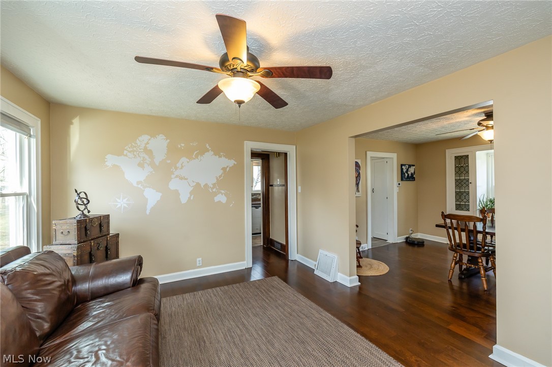 Oak Hill Allotment #2 - Residential