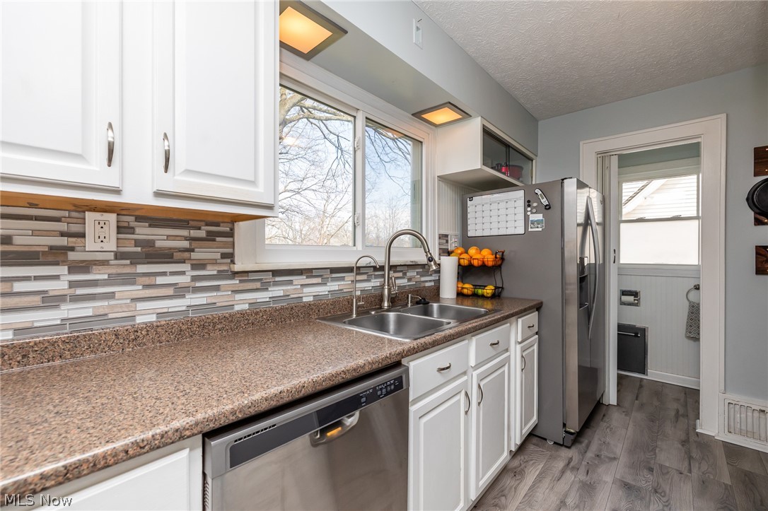 Oak Hill Allotment #2 - Residential