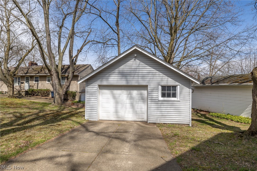 Oak Hill Allotment #2 - Residential