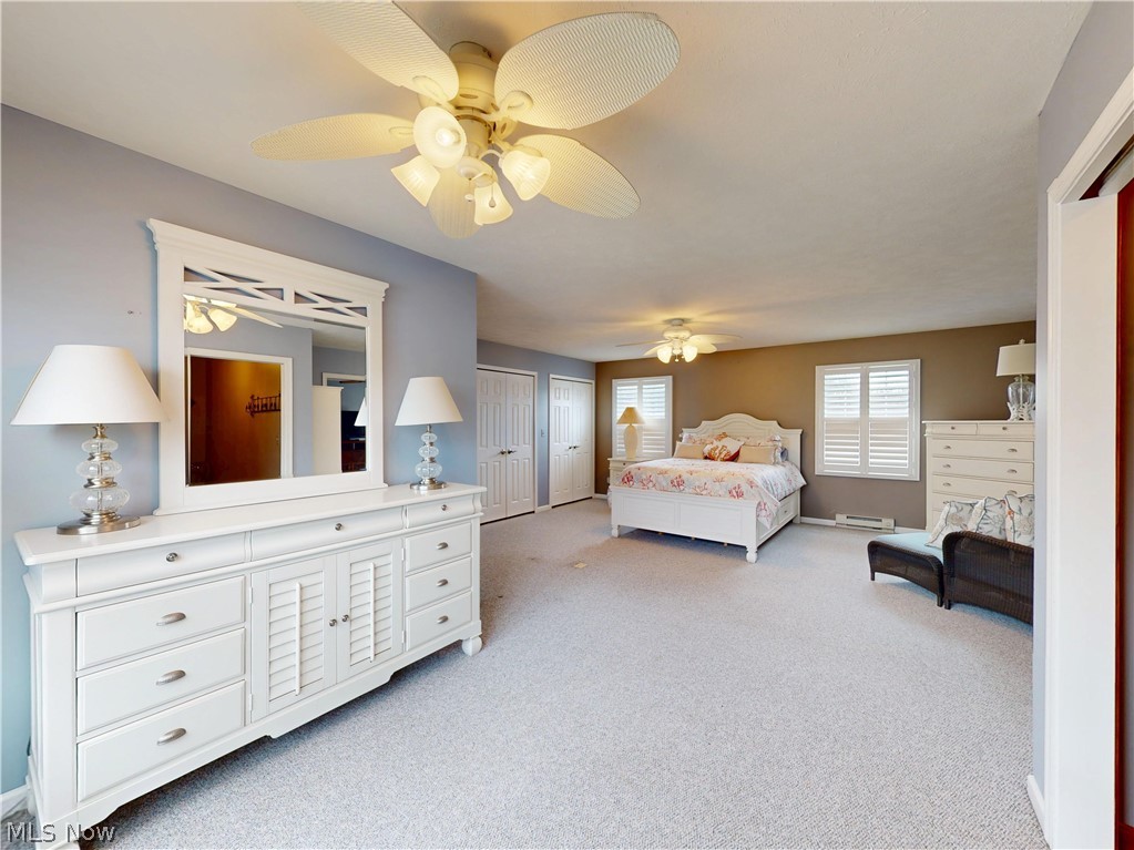 Lancaster Ridge Sub 3 - Residential