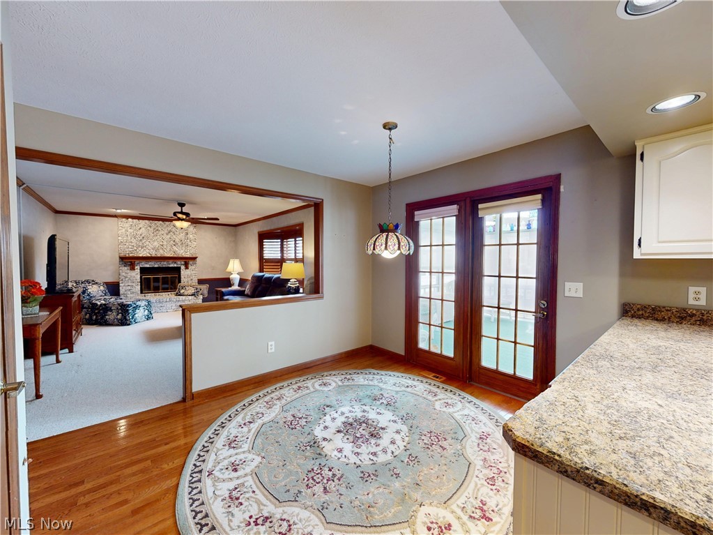 Lancaster Ridge Sub 3 - Residential