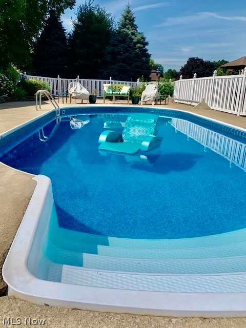 Lancaster Ridge Sub 3 - Residential