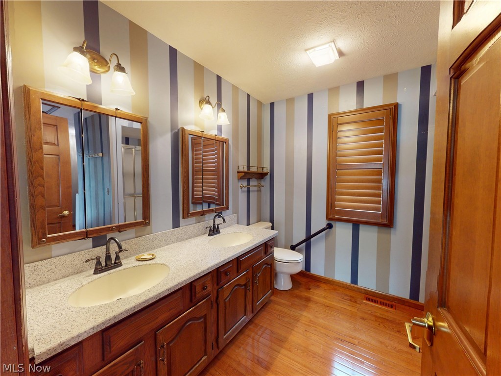 Lancaster Ridge Sub 3 - Residential