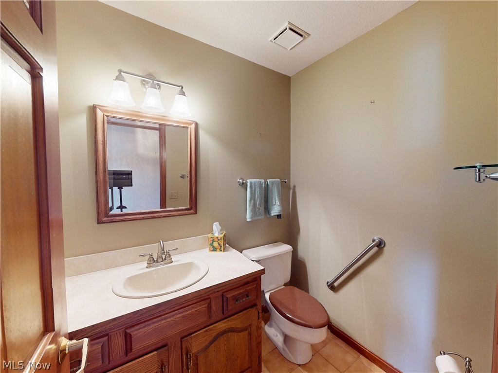 Lancaster Ridge Sub 3 - Residential