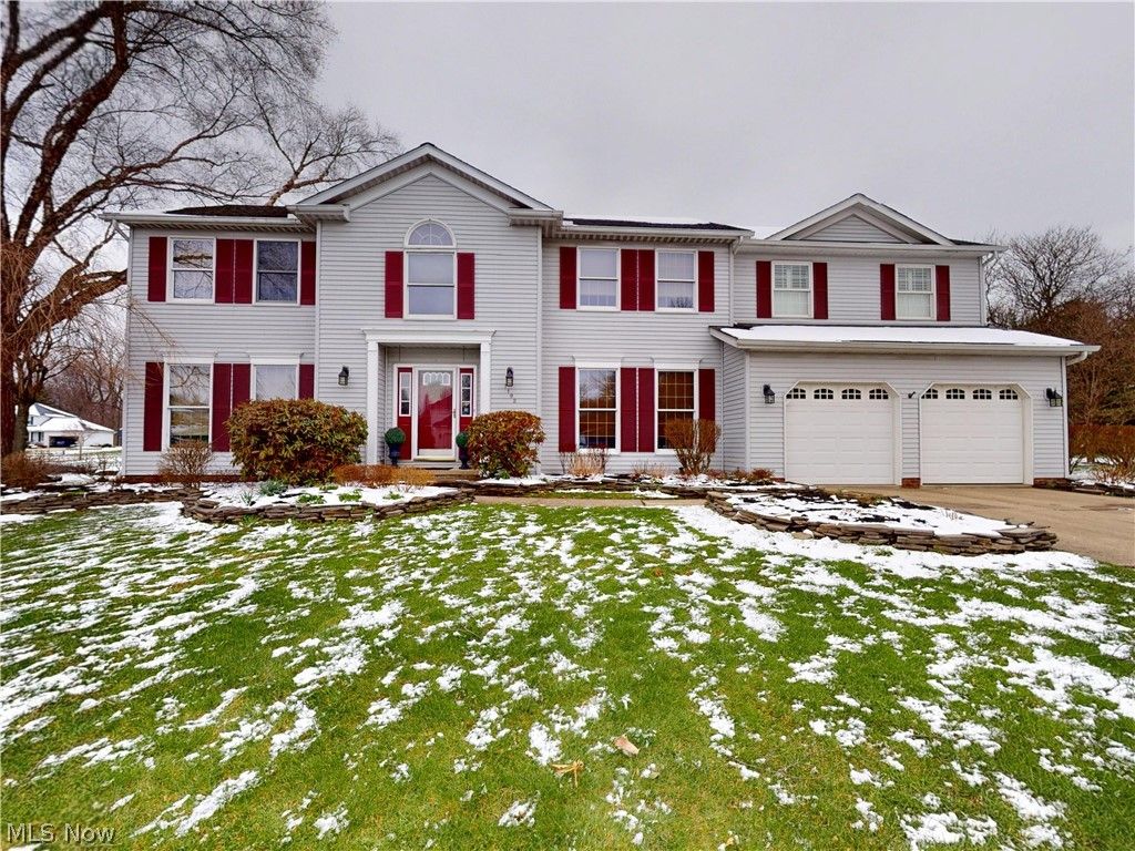 Photo of 7192 Kory Court, Concord, OH 44077 (MLS # 5193871)