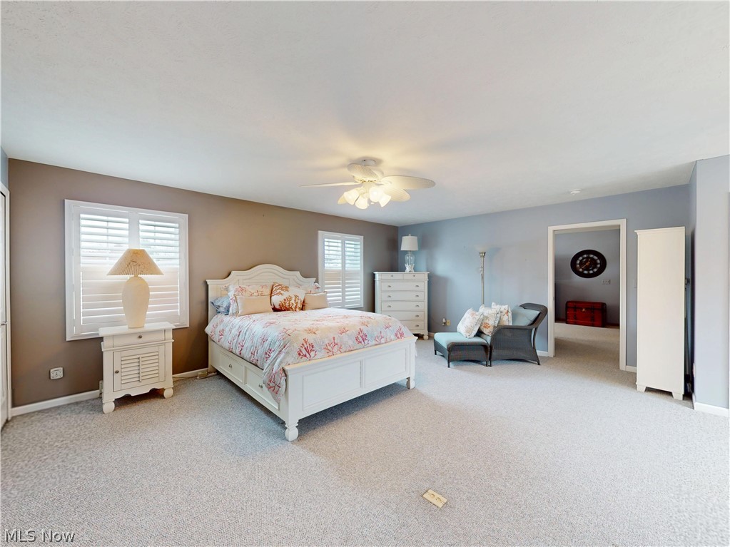 Lancaster Ridge Sub 3 - Residential