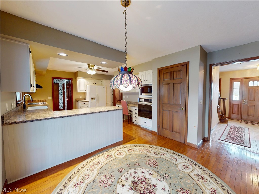 Lancaster Ridge Sub 3 - Residential