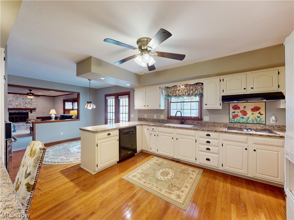 Lancaster Ridge Sub 3 - Residential