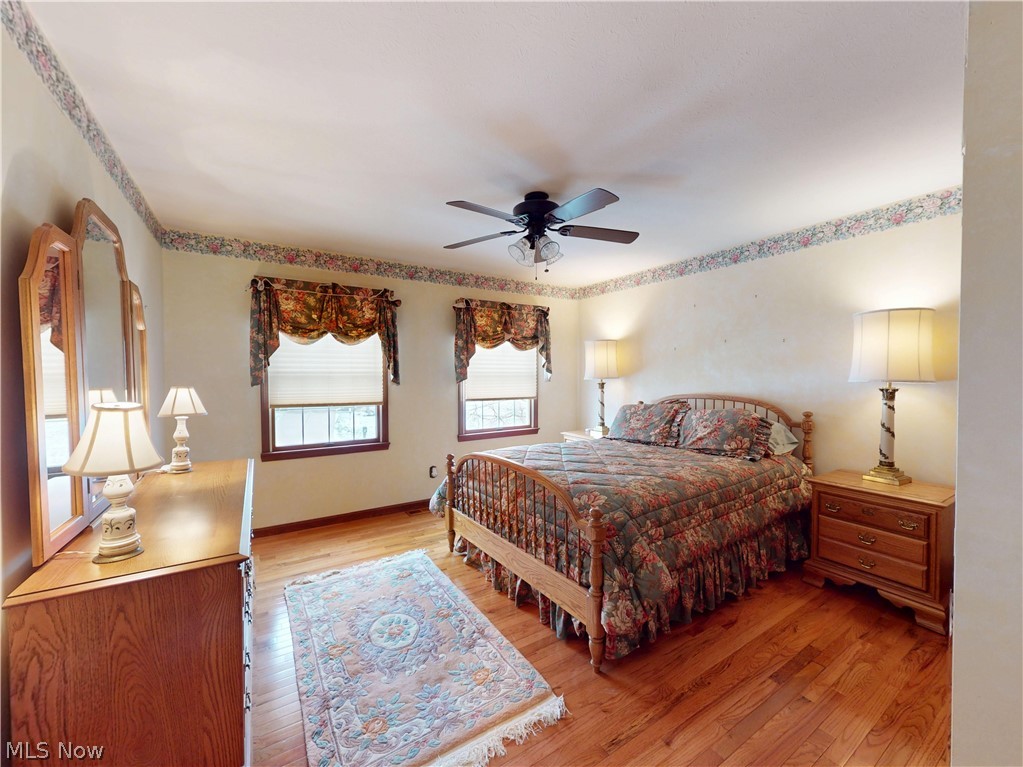 Lancaster Ridge Sub 3 - Residential