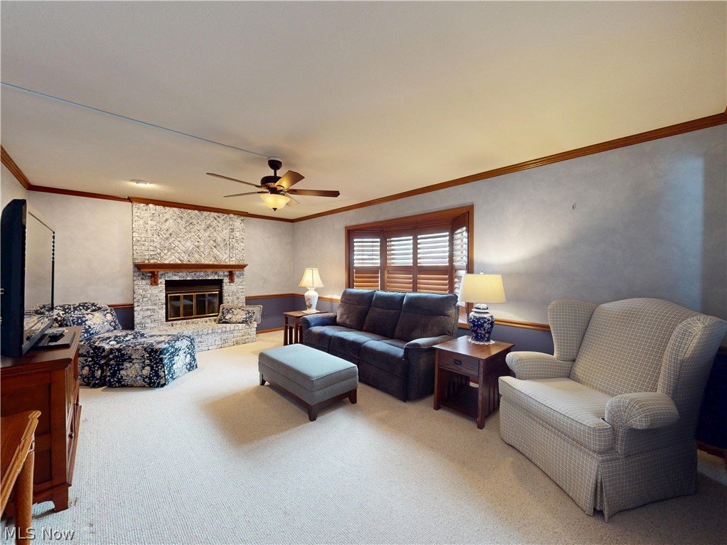 Lancaster Ridge Sub 3 - Residential