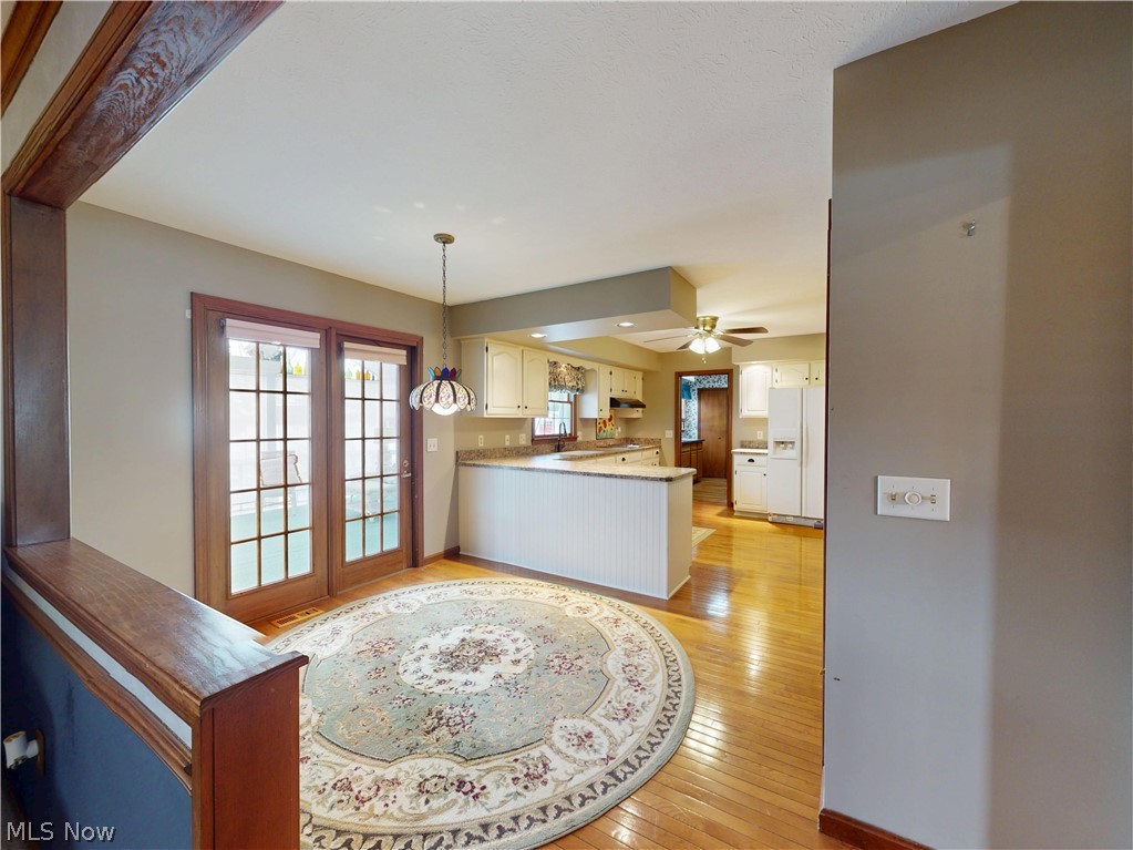 Lancaster Ridge Sub 3 - Residential