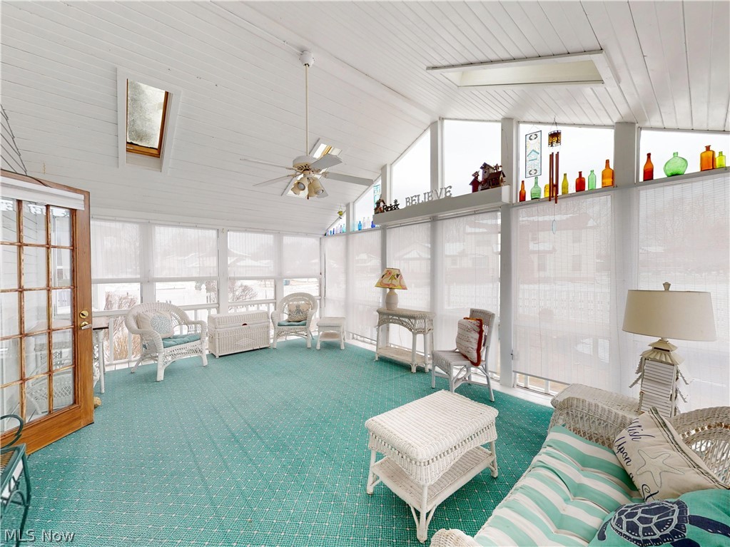 Lancaster Ridge Sub 3 - Residential