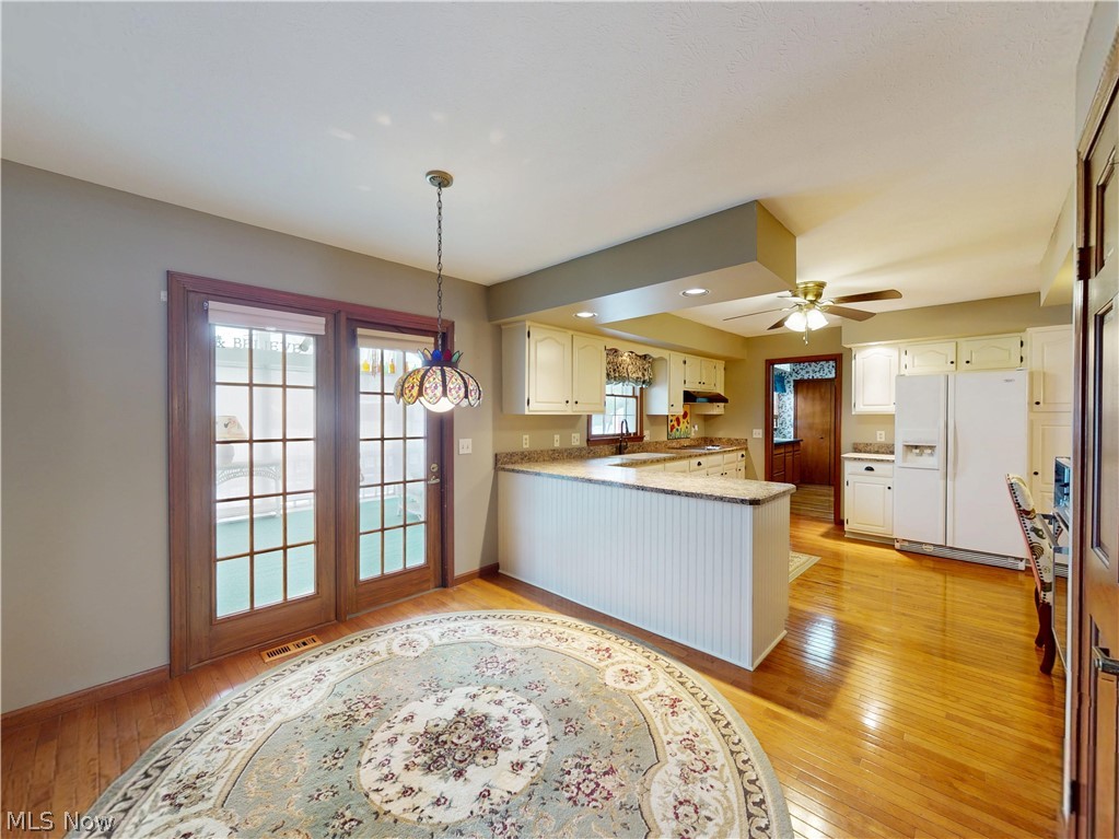 Lancaster Ridge Sub 3 - Residential