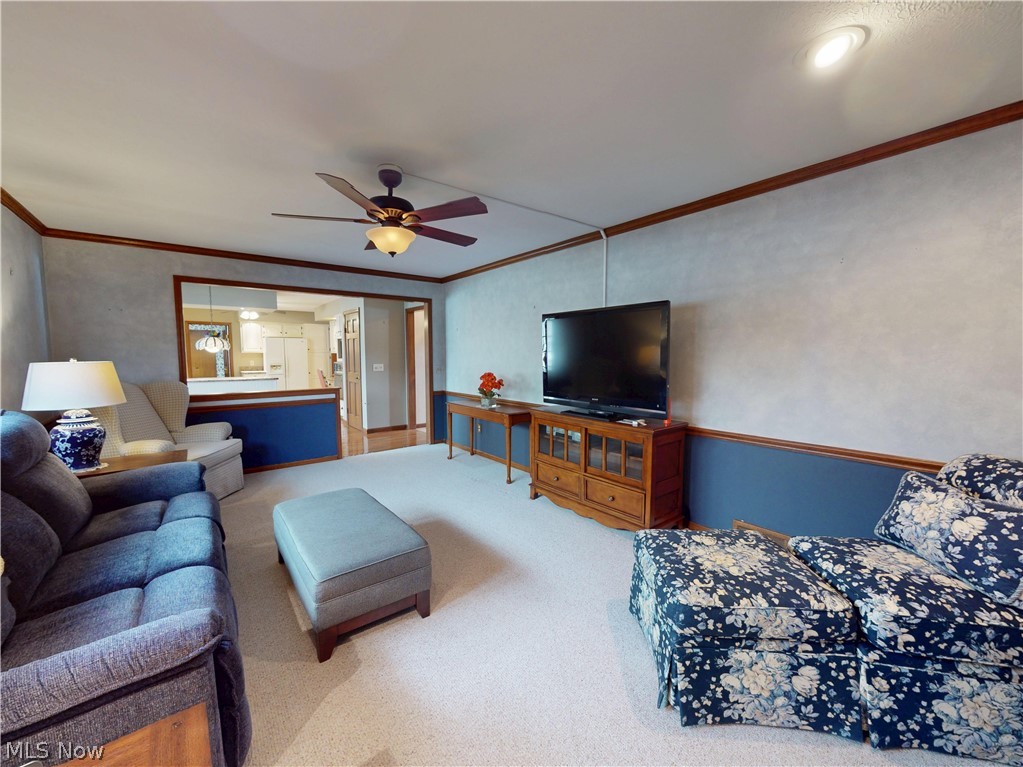 Lancaster Ridge Sub 3 - Residential