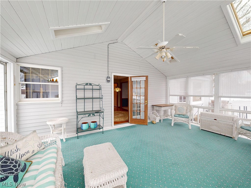 Lancaster Ridge Sub 3 - Residential