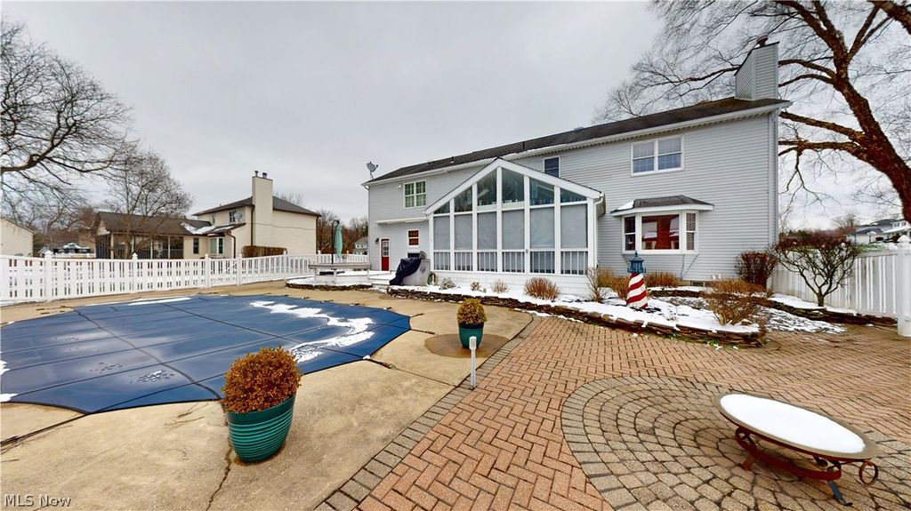 Photo of 7192 Kory Court, Concord, OH 44077 (MLS # 5193871)