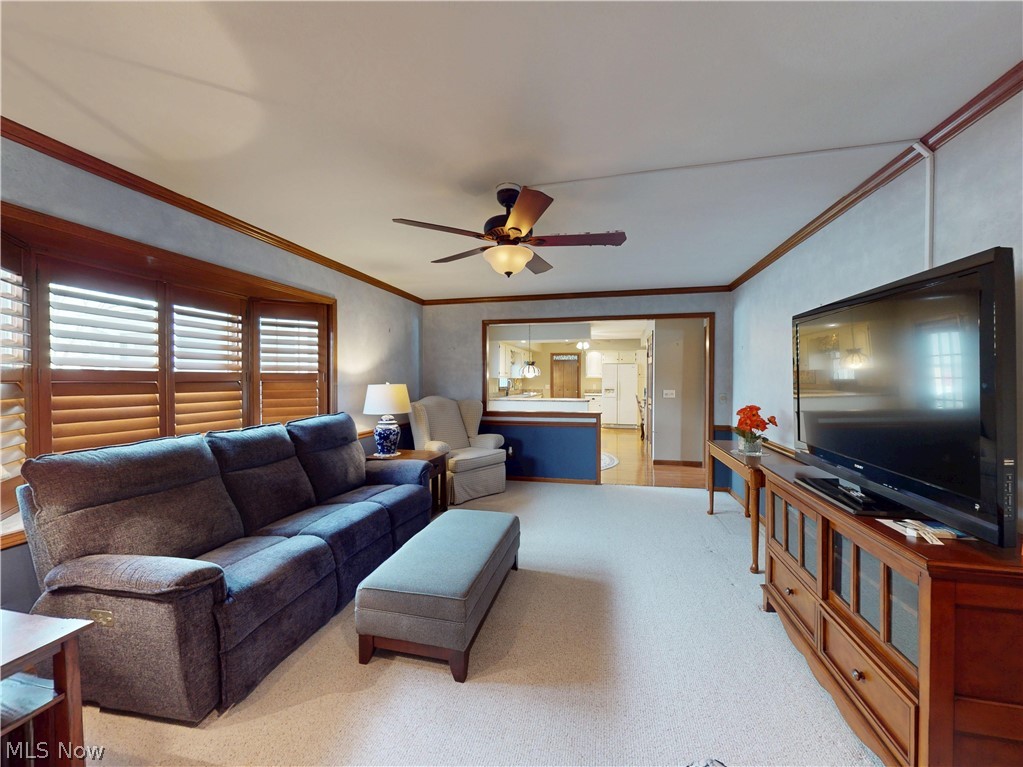 Lancaster Ridge Sub 3 - Residential