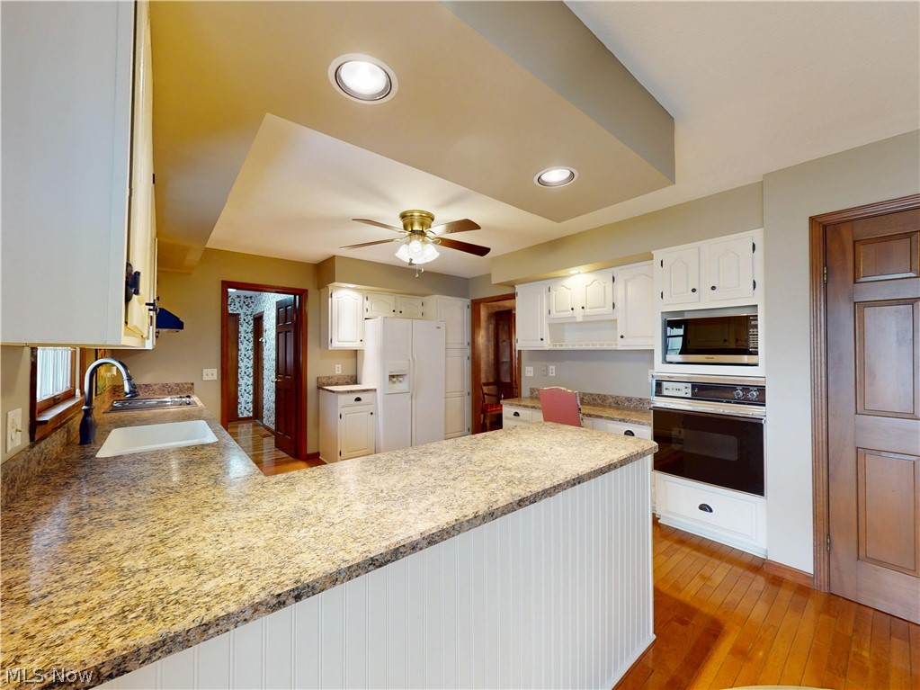 Lancaster Ridge Sub 3 - Residential