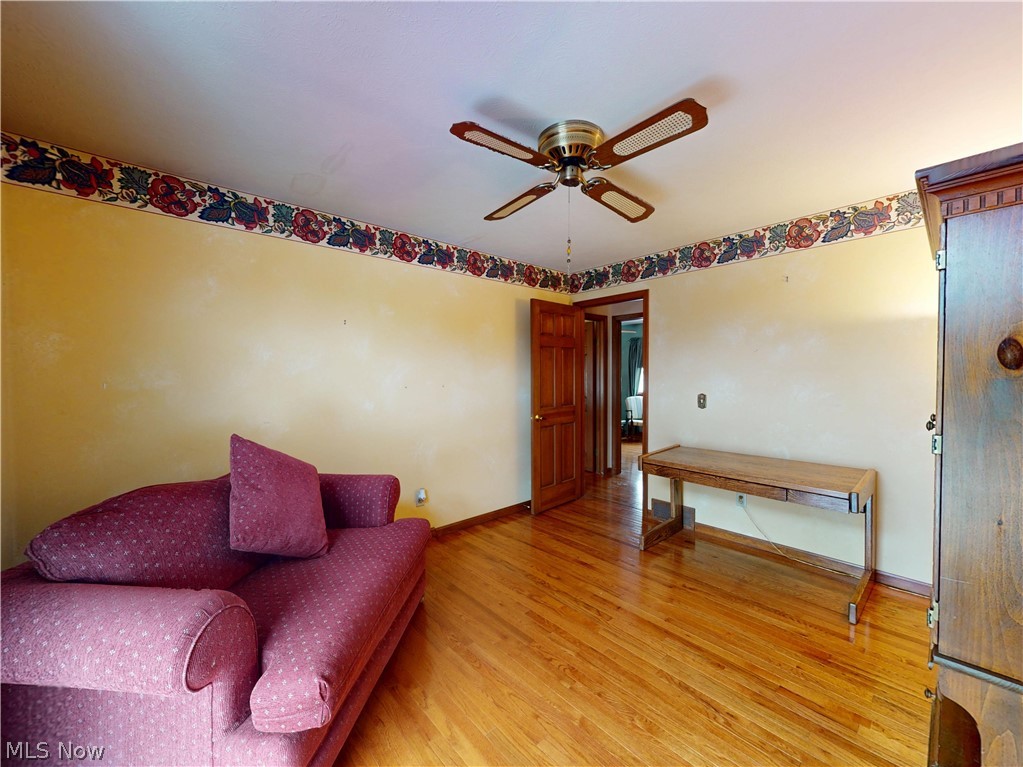 Lancaster Ridge Sub 3 - Residential