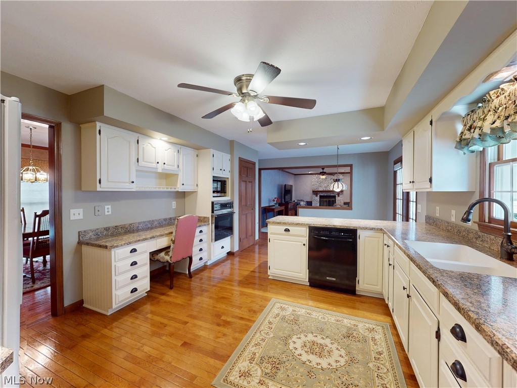 Lancaster Ridge Sub 3 - Residential