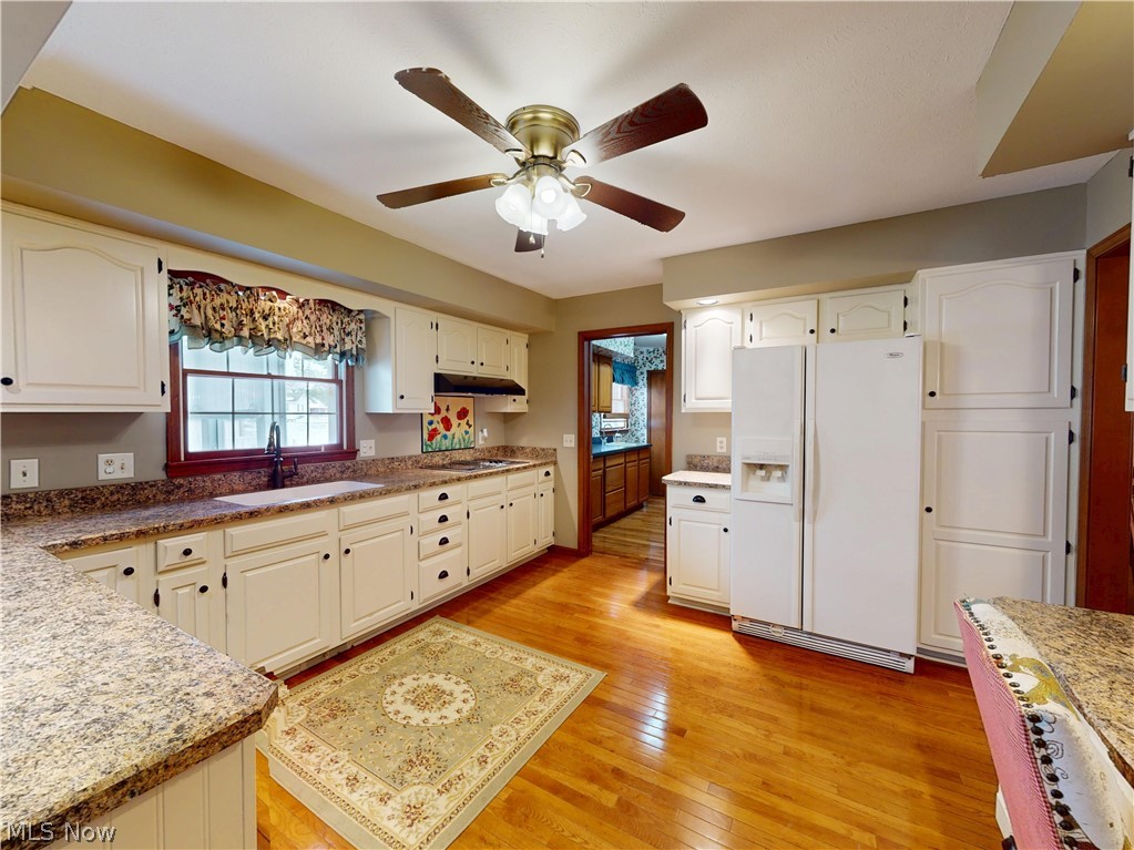 Lancaster Ridge Sub 3 - Residential