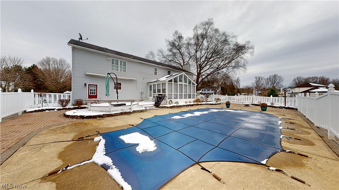 Lancaster Ridge Sub 3 - Residential