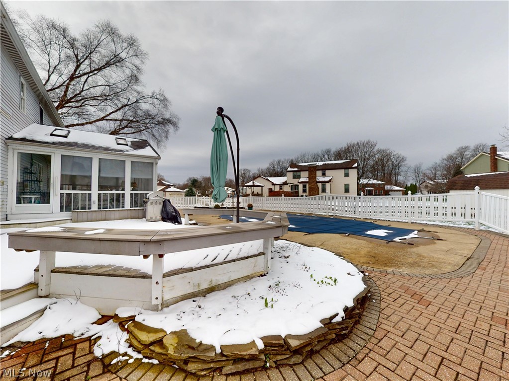 Lancaster Ridge Sub 3 - Residential