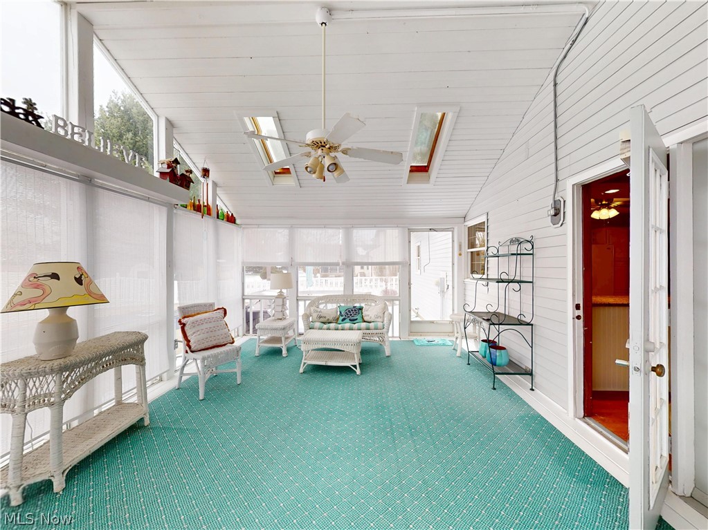 Lancaster Ridge Sub 3 - Residential